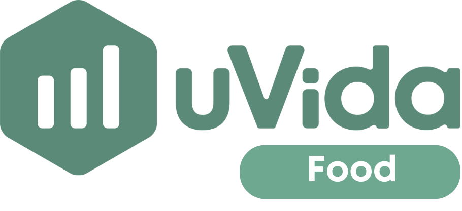 uVida Food Analysis - individual nutrition plan based on your metabolism