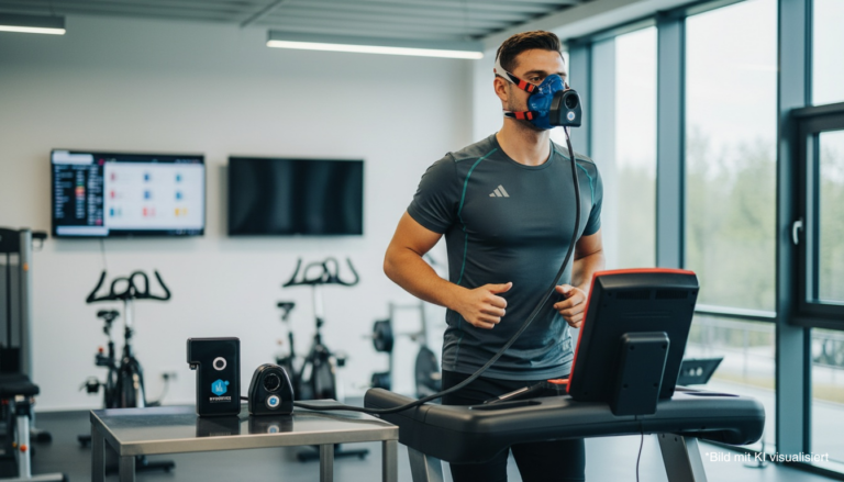 Metabolische Effizienz beim Ausdauertraining: Warum der Körper lernen kann, Energie effizienter einzusetzen