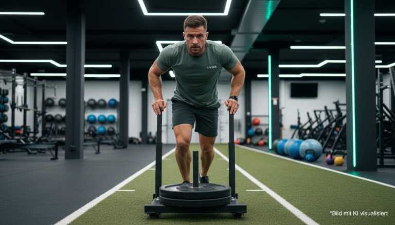Hyrox Training im Fitnessstudio: So entwickelst du ein erfolgreiches Kursangebot