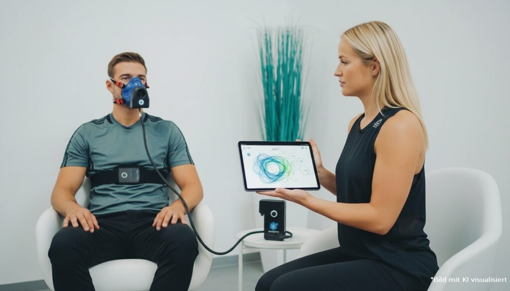So erkennen Sie den Stress- und Erholungszustand Ihrer Klienten